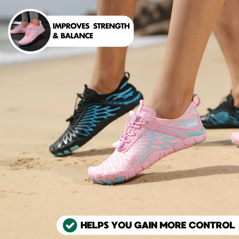 Azure Pro - Healthy & non-slip barefoot shoes (Unisex) - Image 2