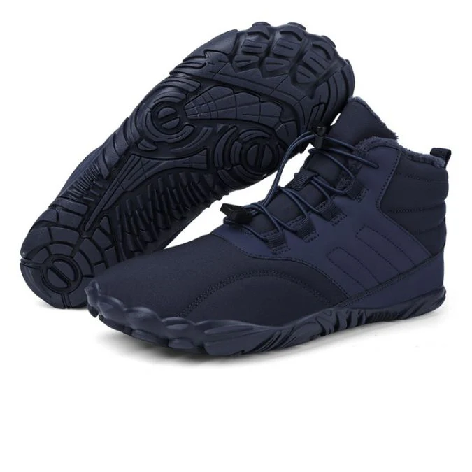 Caspar Flex - Non-slip & waterproof winter barefoot shoe (Unisex) (BOGO) - Image 4