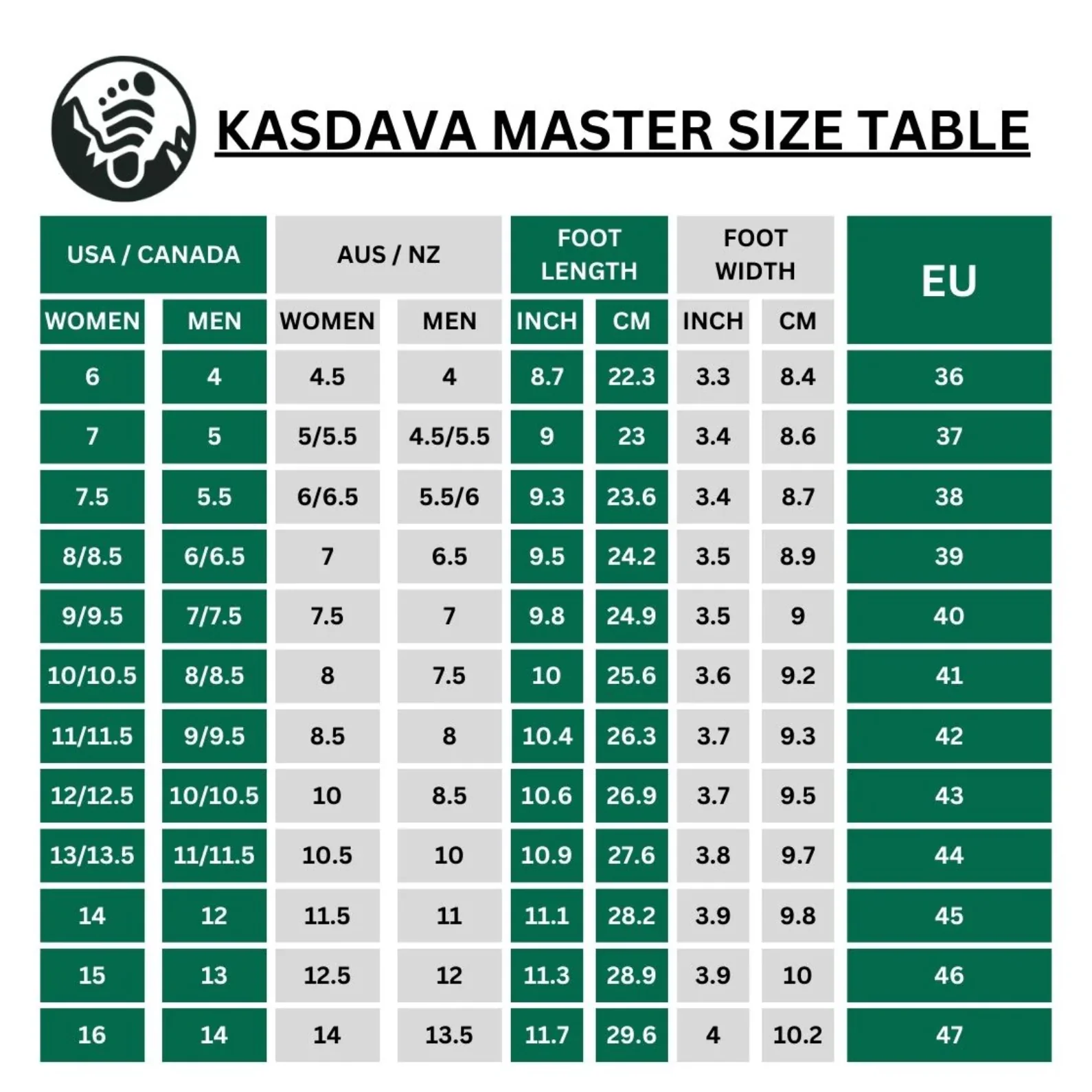 Kasdava Master - Non-slip & waterproof winter barefoot shoe (Unisex) (BOGO) - Image 10