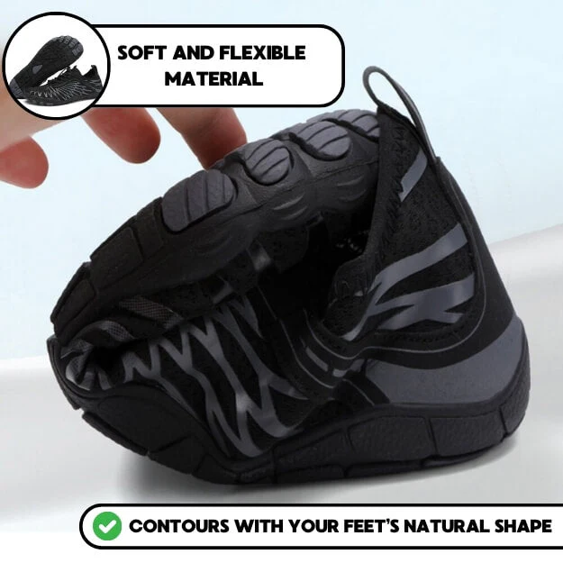 Lorax Pro - Healthy & non-slip barefoot shoes (Unisex) (BOGO) - Image 13