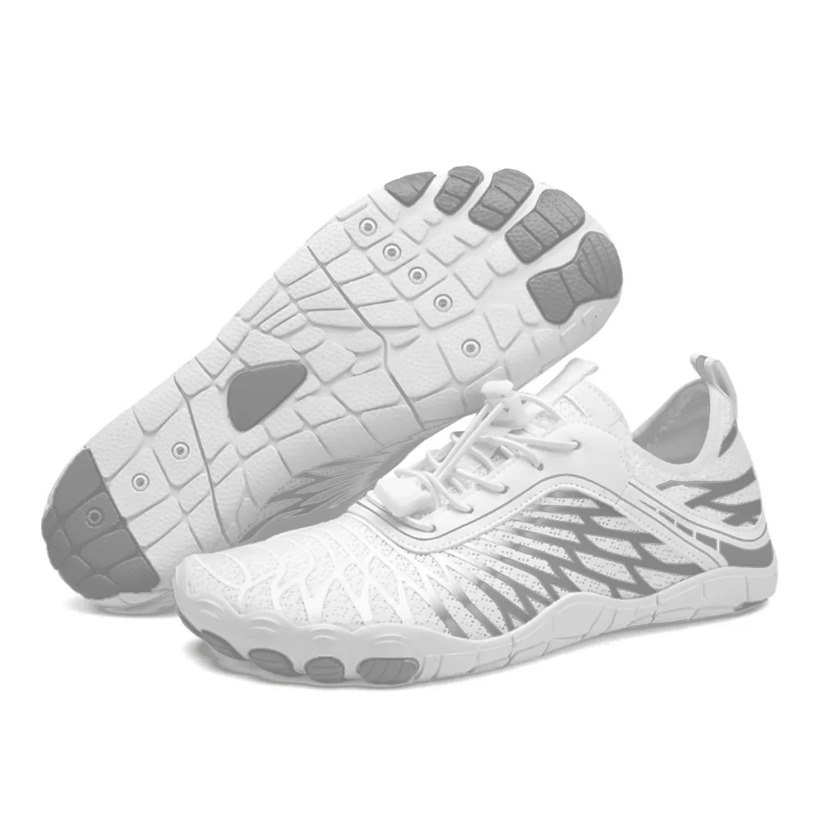 Lorax Pro - Healthy & non-slip barefoot shoes (Unisex) (BOGO) - Image 4