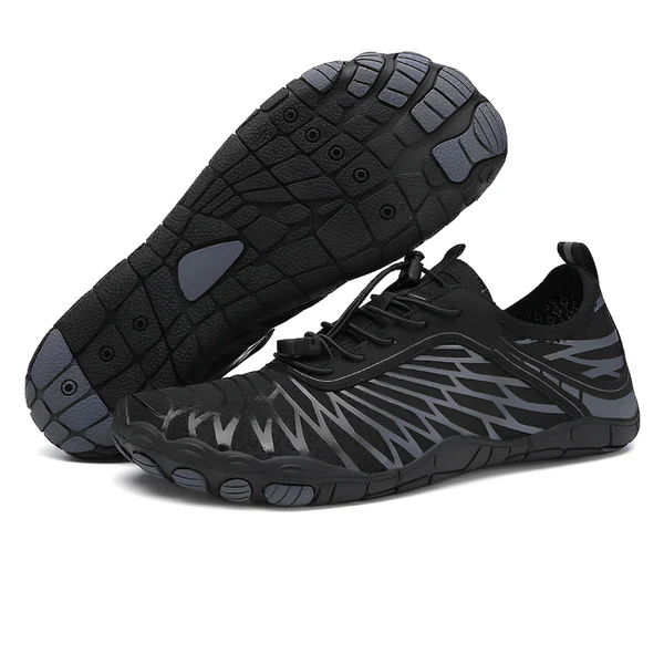 Azure Pro - Healthy & non-slip barefoot shoes (Unisex) (BOGO!) - Image 3