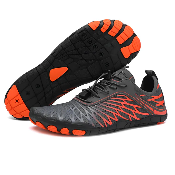 Lorax Kids - Healthy & non-slip barefoot shoes for Kids - Image 8