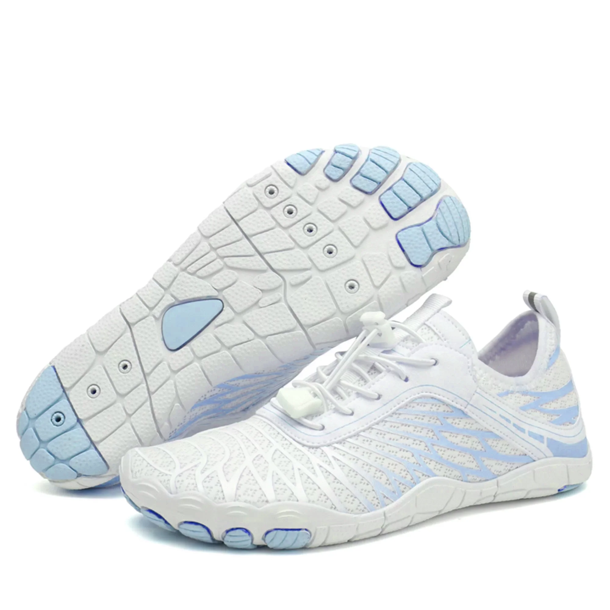 Lorax Pro - Healthy & non-slip barefoot shoes (unisex) - Image 11