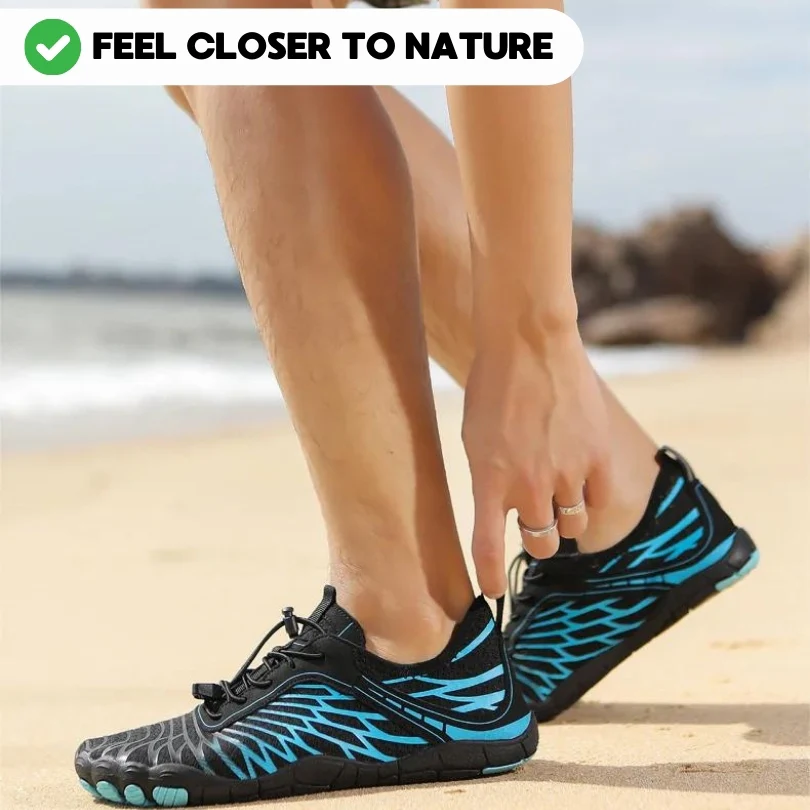 Lorax Pro - Healthy & non-slip barefoot shoes (Unisex) - Image 12