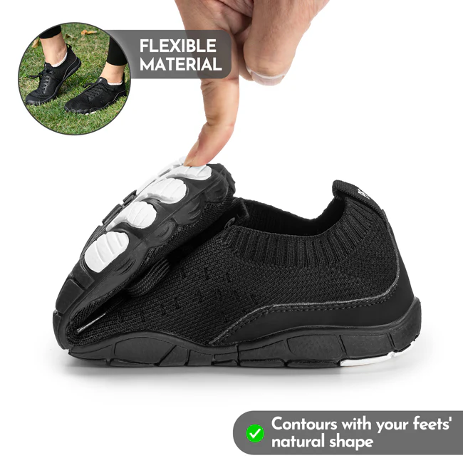 Peak Motion - Healthy & non-slip barefoot shoes (Unisex) (BOGO)! - Image 11
