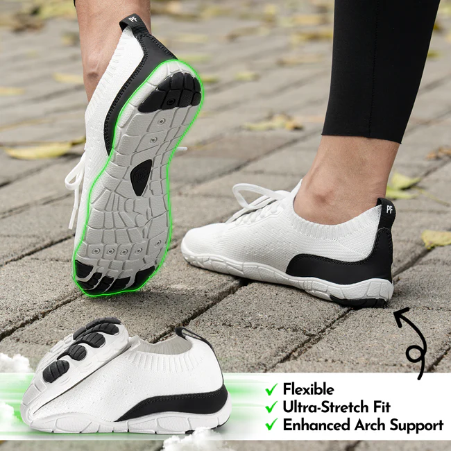 Peak Motion - Healthy & non-slip barefoot shoes (Unisex) (BOGO)! - Image 13