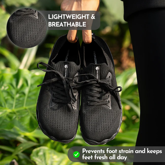 Peak Motion - Healthy & non-slip barefoot shoes (Unisex) (BOGO)! - Image 3