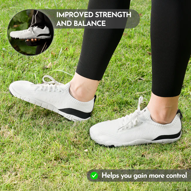 Peak Motion - Healthy & non-slip barefoot shoes (Unisex) (BOGO)! - Image 5
