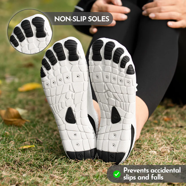 Peak Motion - Healthy & non-slip barefoot shoes (Unisex) (BOGO)! - Image 7