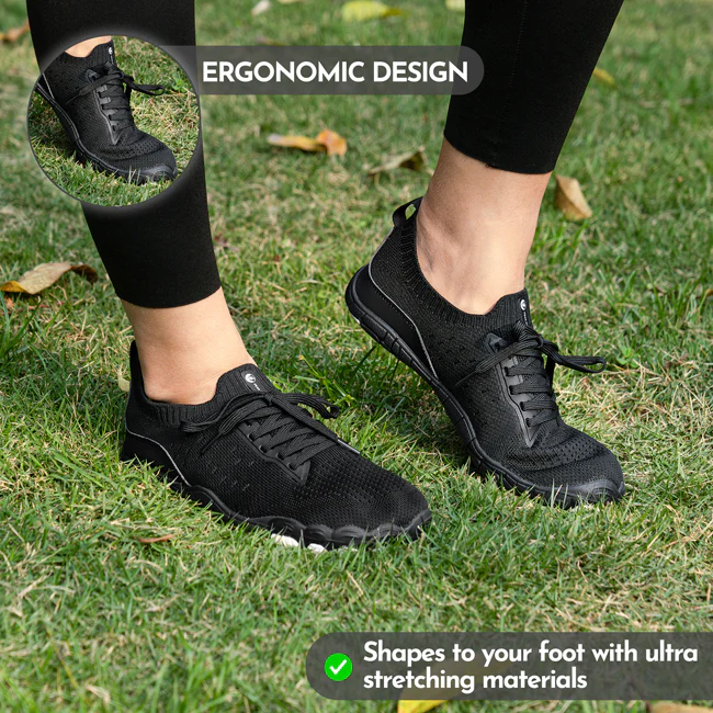 Peak Motion - Healthy & non-slip barefoot shoes (Unisex) (BOGO)! - Image 8