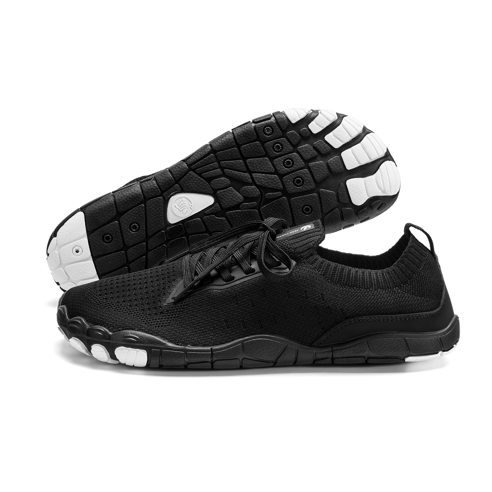 Peak Motion - Healthy & non-slip barefoot shoes (Unisex) (BOGO)! - Image 9