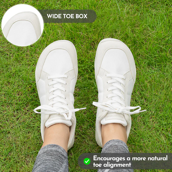 Primus Lite - Ergonomic & Supportive Barefoot Shoes (Unisex) (BOGO) - Image 3
