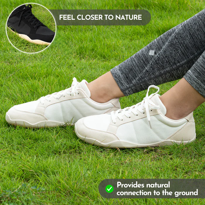Primus Lite - Ergonomic & Supportive Barefoot Shoes (Unisex) (BOGO) - Image 4